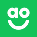 Customer profile logo