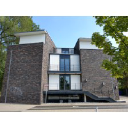 Customer profile logo