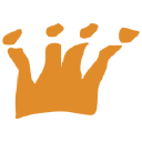 Customer profile logo