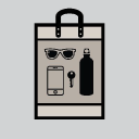 Customer profile logo