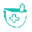 Customer profile logo