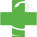 Customer profile logo