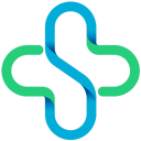 Customer profile logo