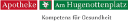 Customer profile logo
