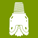 Customer profile logo