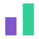 Customer profile logo