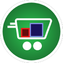 Customer profile logo