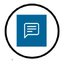 Customer profile logo