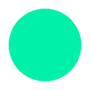 Customer profile logo