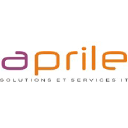 Customer profile logo