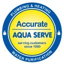 Customer profile logo