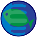 Customer profile logo