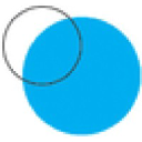 Customer profile logo