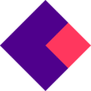 Customer profile logo