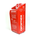 Customer profile logo