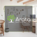 Customer profile logo