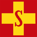 Customer profile logo