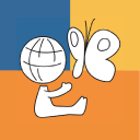 Customer profile logo