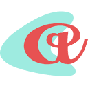 Customer profile logo