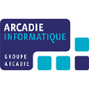 Customer profile logo
