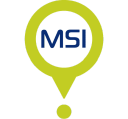 Customer profile logo
