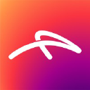 Customer profile logo