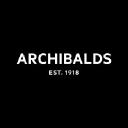 Customer profile logo