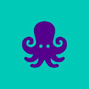 Customer profile logo