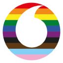 Customer profile logo