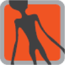 Customer profile logo