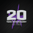 Customer profile logo