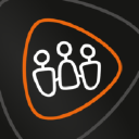 Customer profile logo