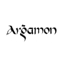 Customer profile logo