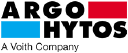 Customer profile logo