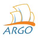 Customer profile logo