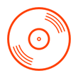 Customer profile logo
