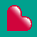 Customer profile logo