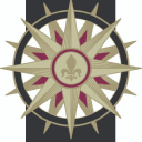 Customer profile logo