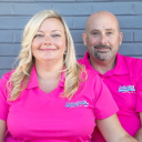 Customer profile logo