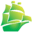 Customer profile logo