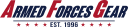 Customer profile logo