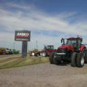 Customer profile logo