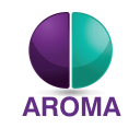 Customer profile logo