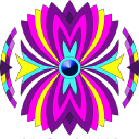 Customer profile logo