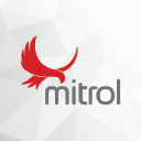 Customer profile logo