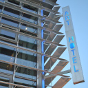 Customer profile logo