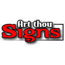 Customer profile logo