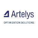 Customer profile logo