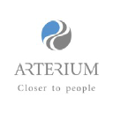 Customer profile logo