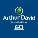 Customer profile logo